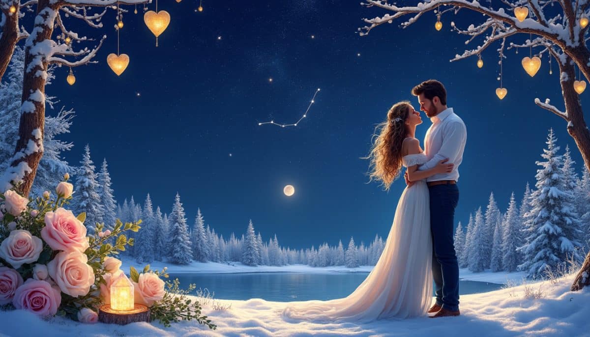 en janvier, plongez dans l'univers de l'astrologie et découvrez quel signe du zodiaque parviendra à l'harmonie parfaite entre amour et bien-être. ne manquez pas de révéler les secrets de votre épanouissement relationnel ce mois-ci !
