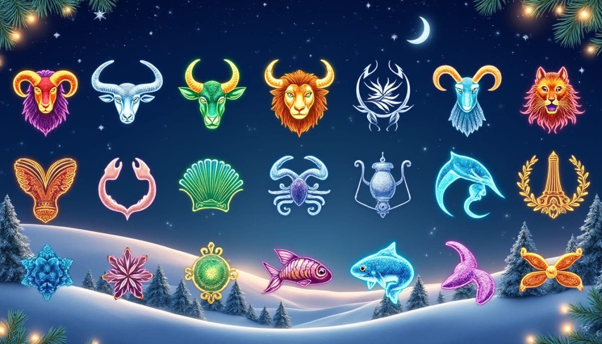 découvrez quels signes astrologiques connaîtront un mois de décembre joyeux et épanouissant. plongez dans les prévisions astrologiques et préparez-vous à célébrer les moments de bonheur à venir.