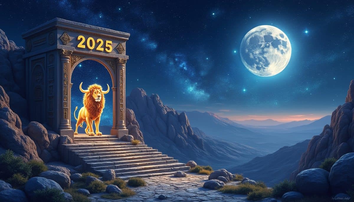plongez dans l'univers fascinant de l'astrologie et découvrez pourquoi l'année 2025 promet d'être exceptionnelle pour quatre signes du zodiaque. ne manquez pas ces insights astraux qui pourraient transformer votre année !