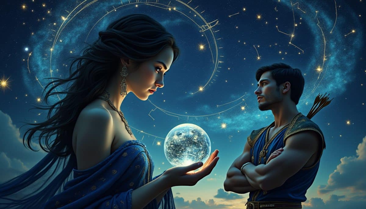 découvrez les transformations majeures qui attendent deux signes du zodiaque à l'approche de la nouvelle année. plongez dans les prévisions astrologiques et apprenez comment ces changements pourraient influencer votre vie et vos choix.