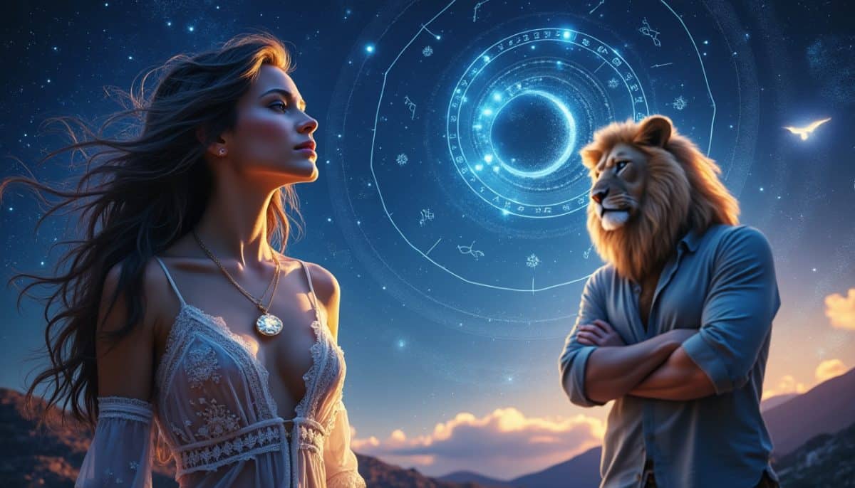 découvrez comment la nouvelle année apportera des transformations majeures pour deux signes astrologiques. préparez-vous à accueillir des changements significatifs dans votre vie grâce aux conseils de notre astrologue.