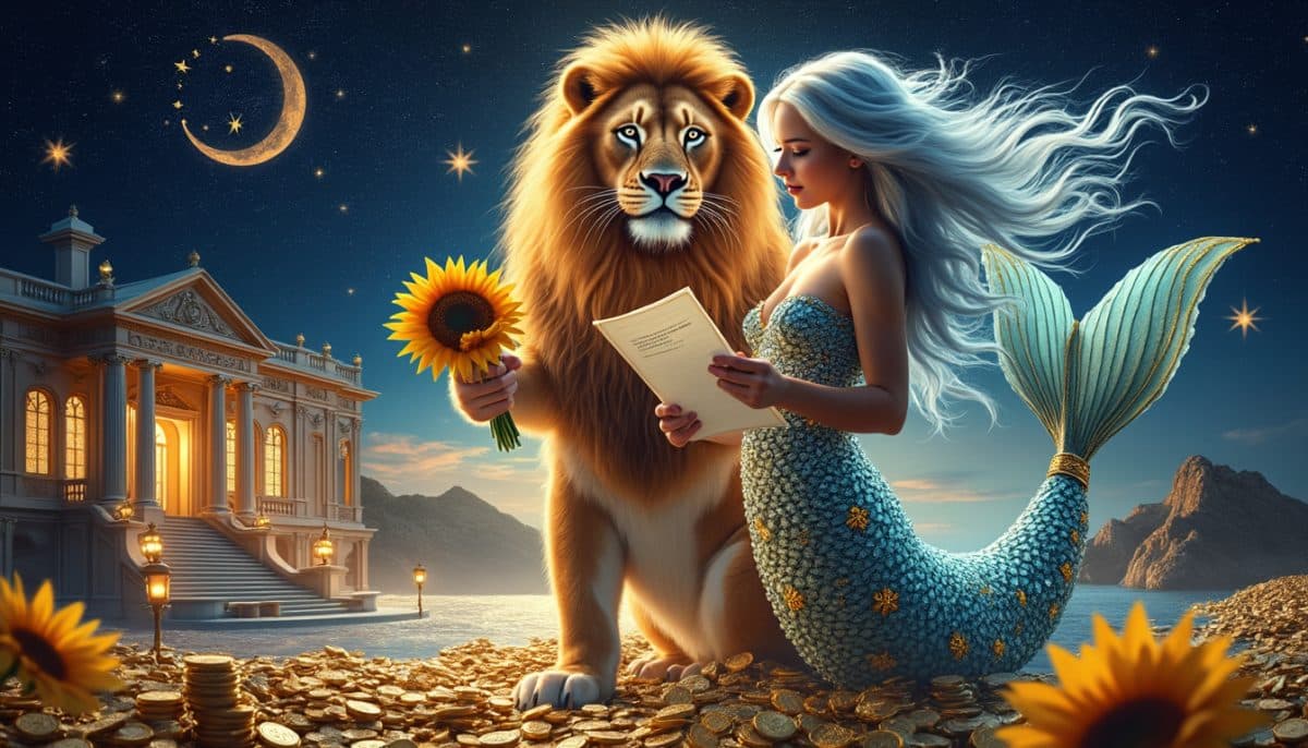 découvrez comment deux signes du zodiaque s'apprêtent à vivre une transformation incroyable de leur situation financière et de leur vie amoureuse. ne manquez pas cette chance de savoir ce que les astres réservent pour vous !