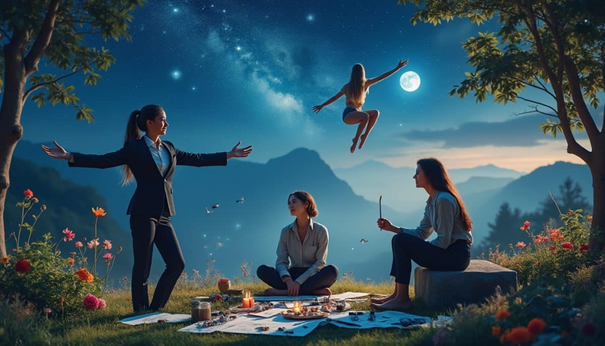découvrez comment cinq signes astrologiques s'épanouiront en décembre, concluant l'année sur une note de réussite et de satisfaction. explorez les prévisions astrologiques et les conseils pour maximiser votre potentiel ce mois-ci.