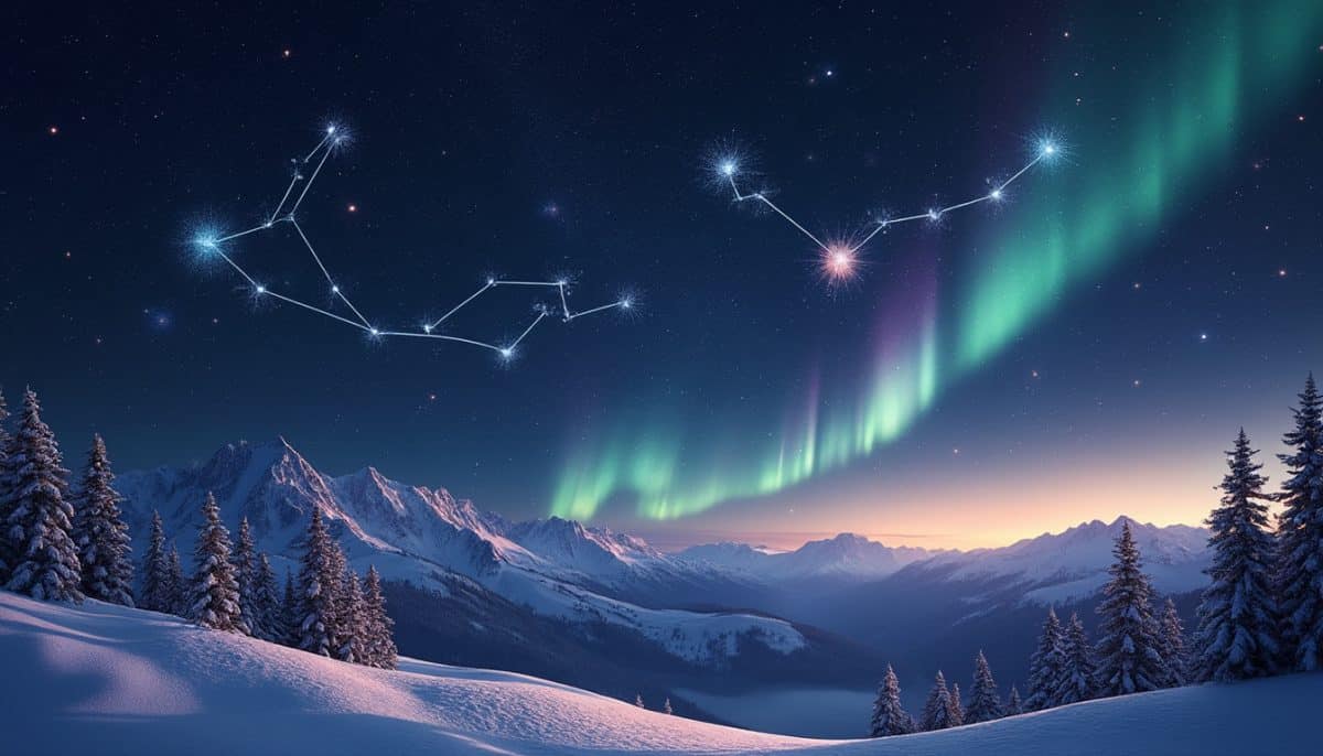 découvrez comment le 22 décembre, certains signes du zodiaque seront envahis par des surprises inattendues. plongez dans l'univers de l'astrologie et apprenez quels signes seront particulièrement gâtés par le destin ce jour-là. ne manquez pas votre dose de révélations astrales !
