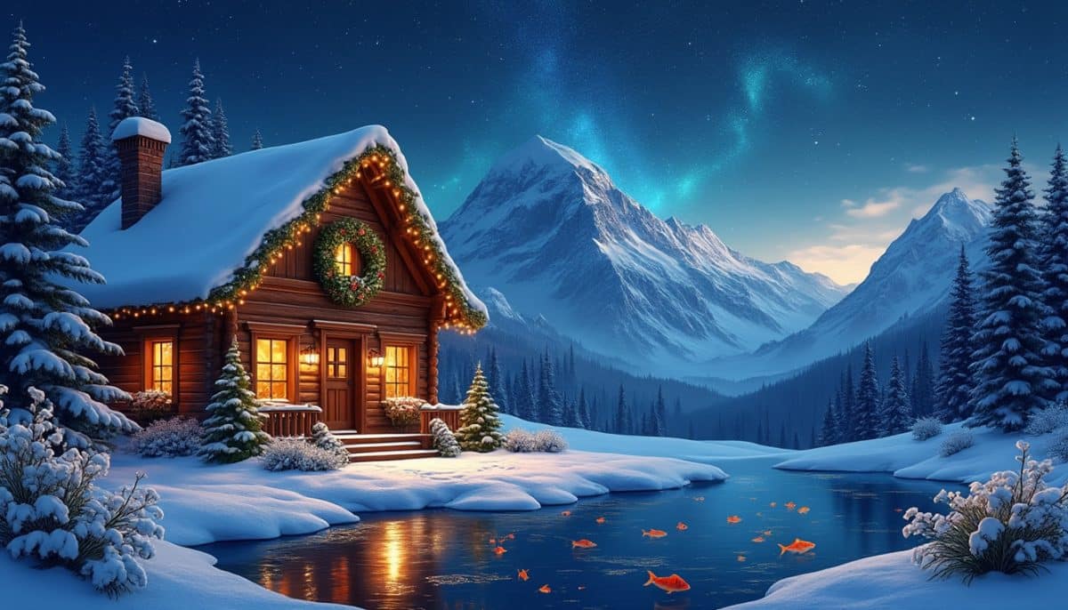 découvrez comment le 25 décembre apporte chance et sérénité à trois signes du zodiaque. plongez dans les influences astrologiques de cette journée festive et explorez ce que les étoiles ont à dire pour votre avenir.