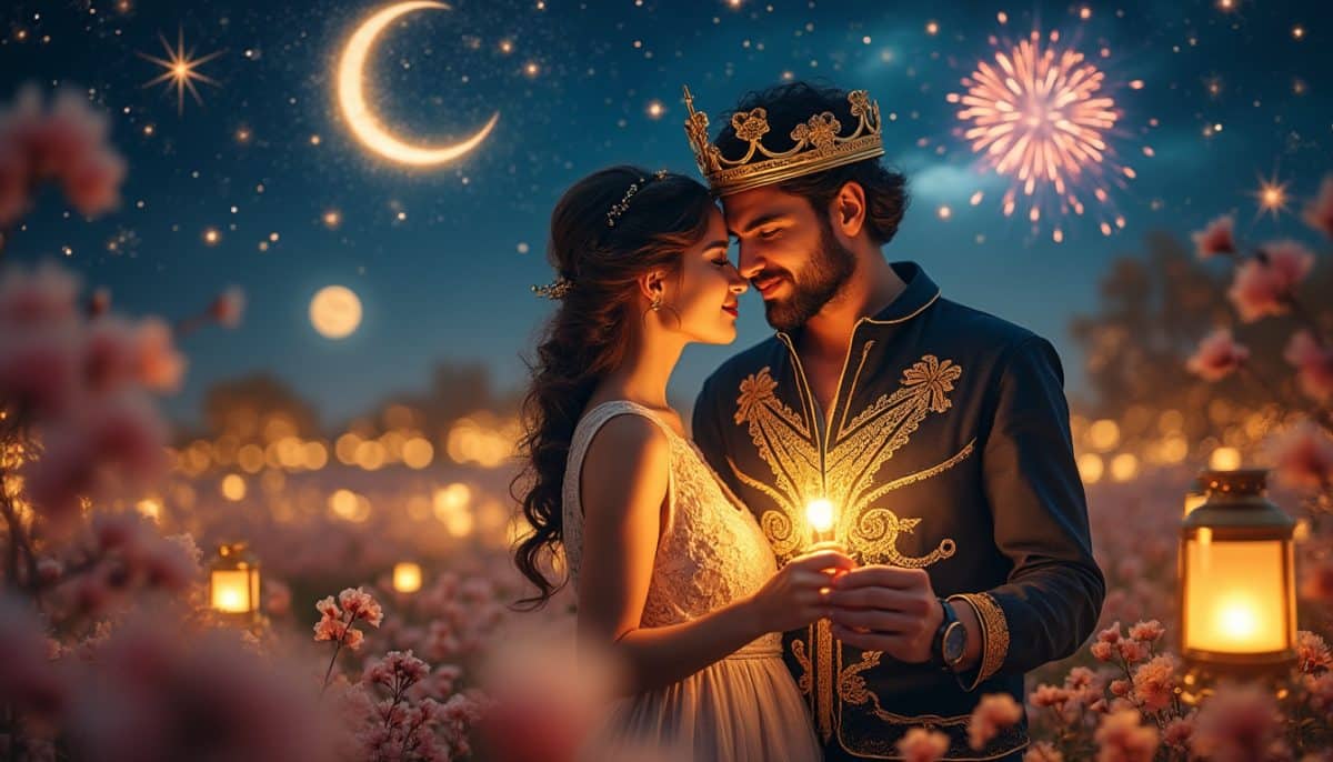 découvrez comment le nouvel an réserve des moments inoubliables pour deux signes du zodiaque. plongez dans les prévisions astrologiques pour bien commencer l'année et explorez les opportunités et les surprises qui vous attendent.