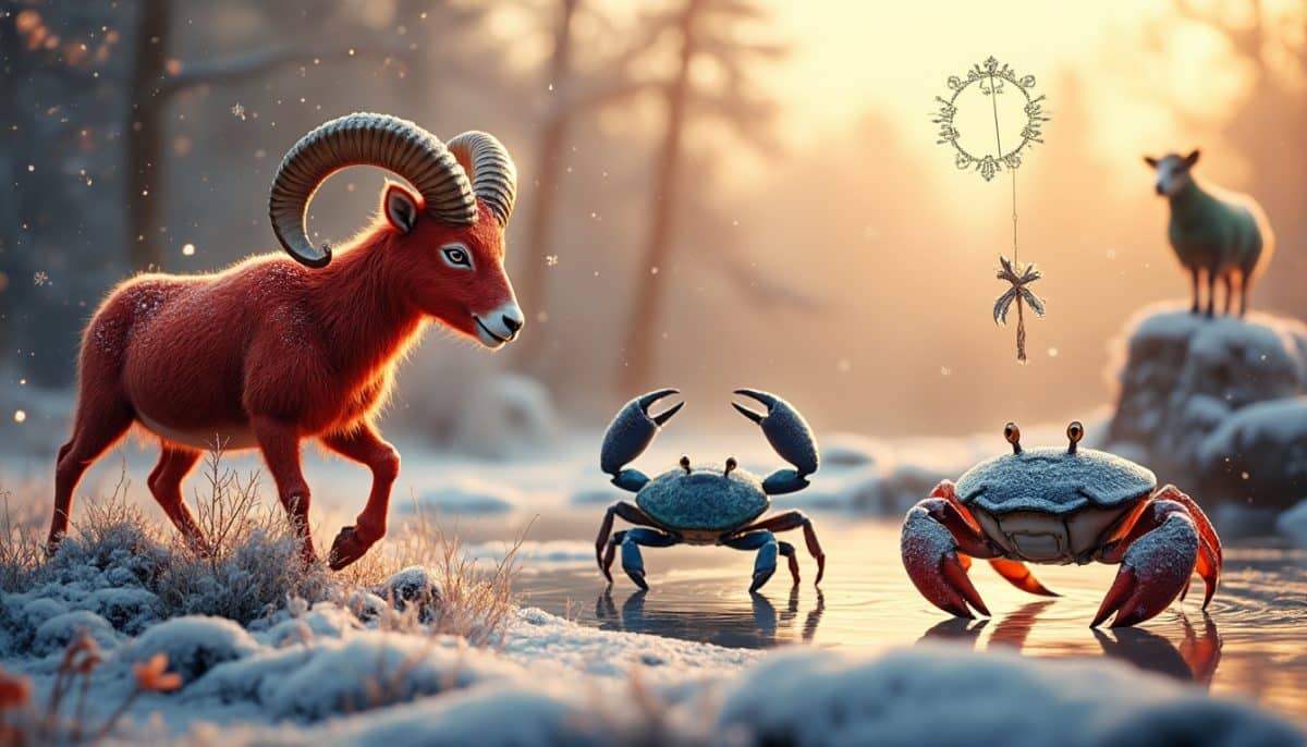 découvrez comment les quatre signes du zodiaque vont vivre une profonde transformation personnelle dès janvier. plongez dans les influences astrologiques qui les guideront vers de nouveaux horizons et un renouveau spirituel.