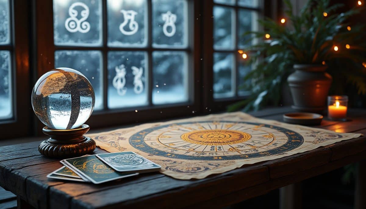 découvrez les défis amoureux à anticiper durant les trois premières semaines de décembre grâce à notre analyse astrologique. préparez-vous à naviguer dans vos relations avec confiance et clarté en cette période délicate.