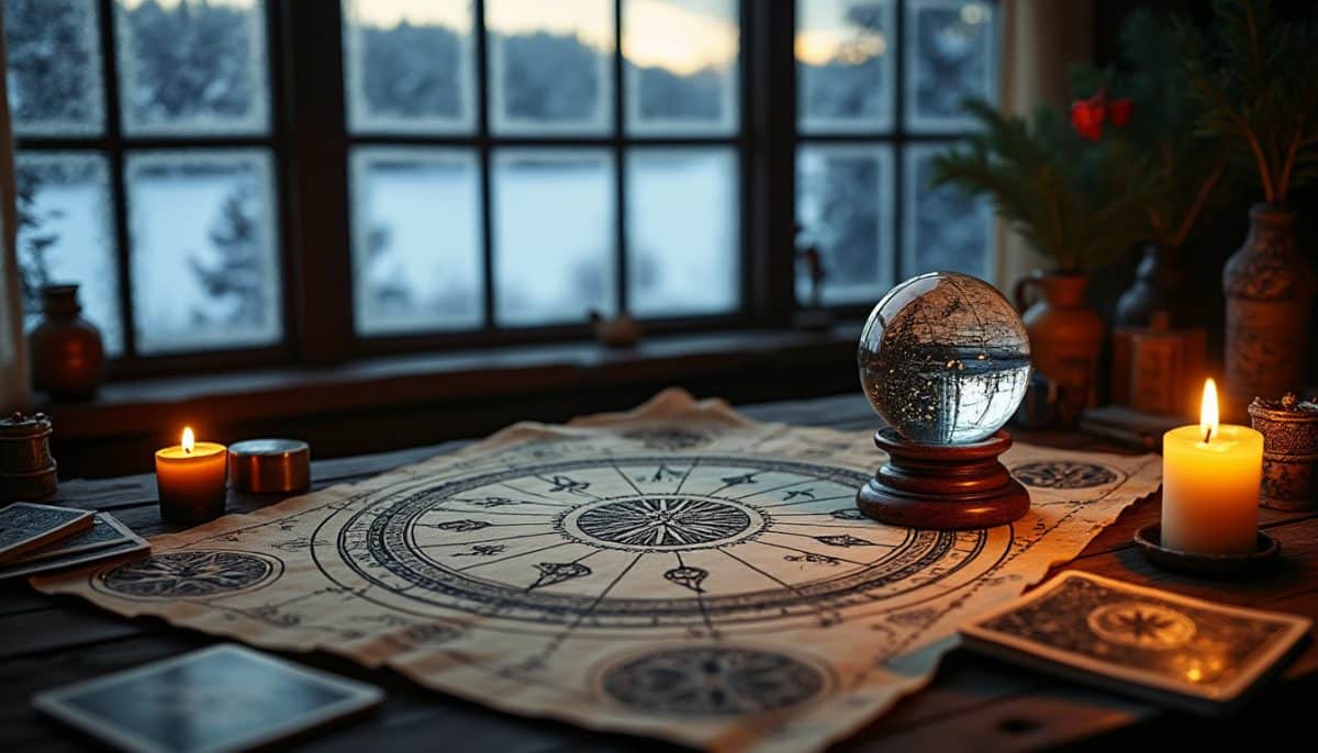 découvrez les défis amoureux à anticiper durant les trois premières semaines de décembre grâce à notre analyse astrologique. préparez-vous à naviguer dans les émotions, les tensions et les opportunités sentimentales que les astres vous réservent ce mois-ci.