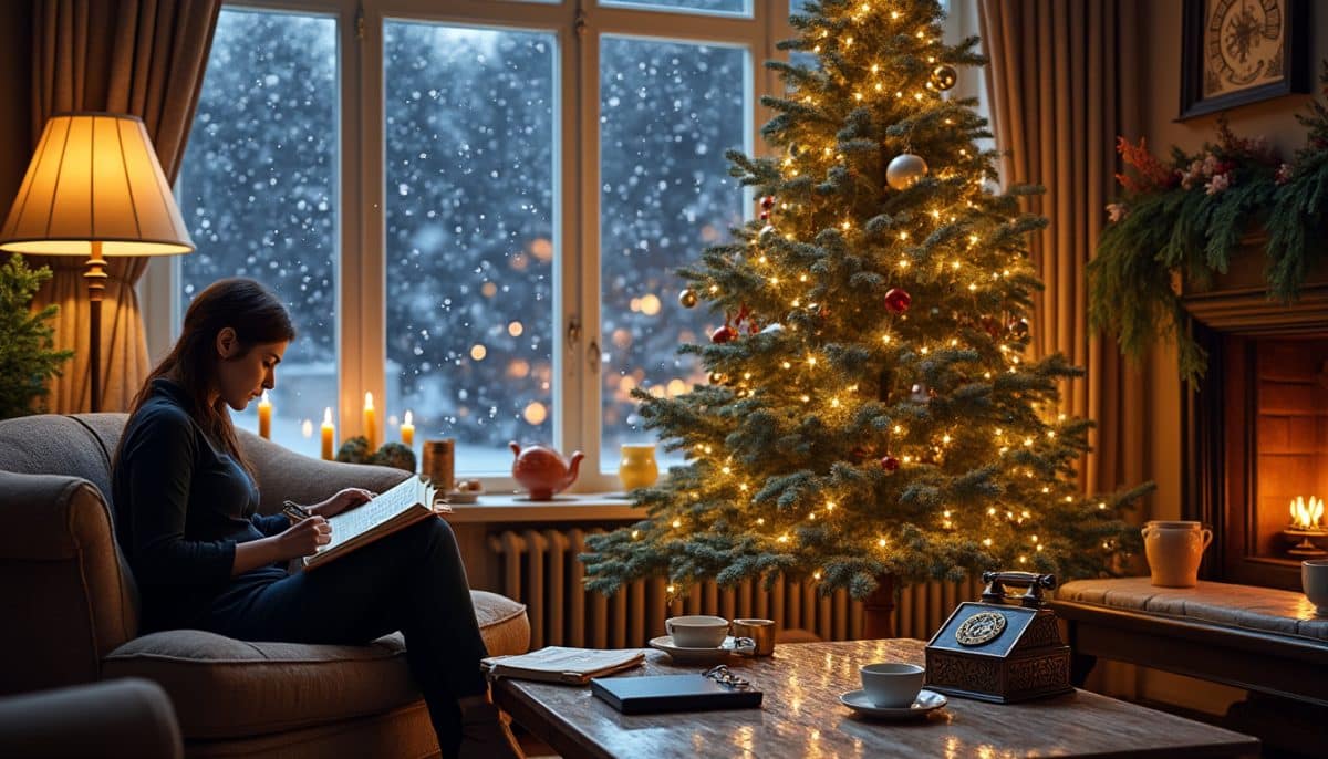 découvrez les défis de communication que rencontrent certains signes astrologiques en décembre. plongez dans les influences célestes qui pourraient perturber vos échanges, et apprenez à mieux naviguer ces obstacles pour améliorer vos relations pendant ce mois festif.