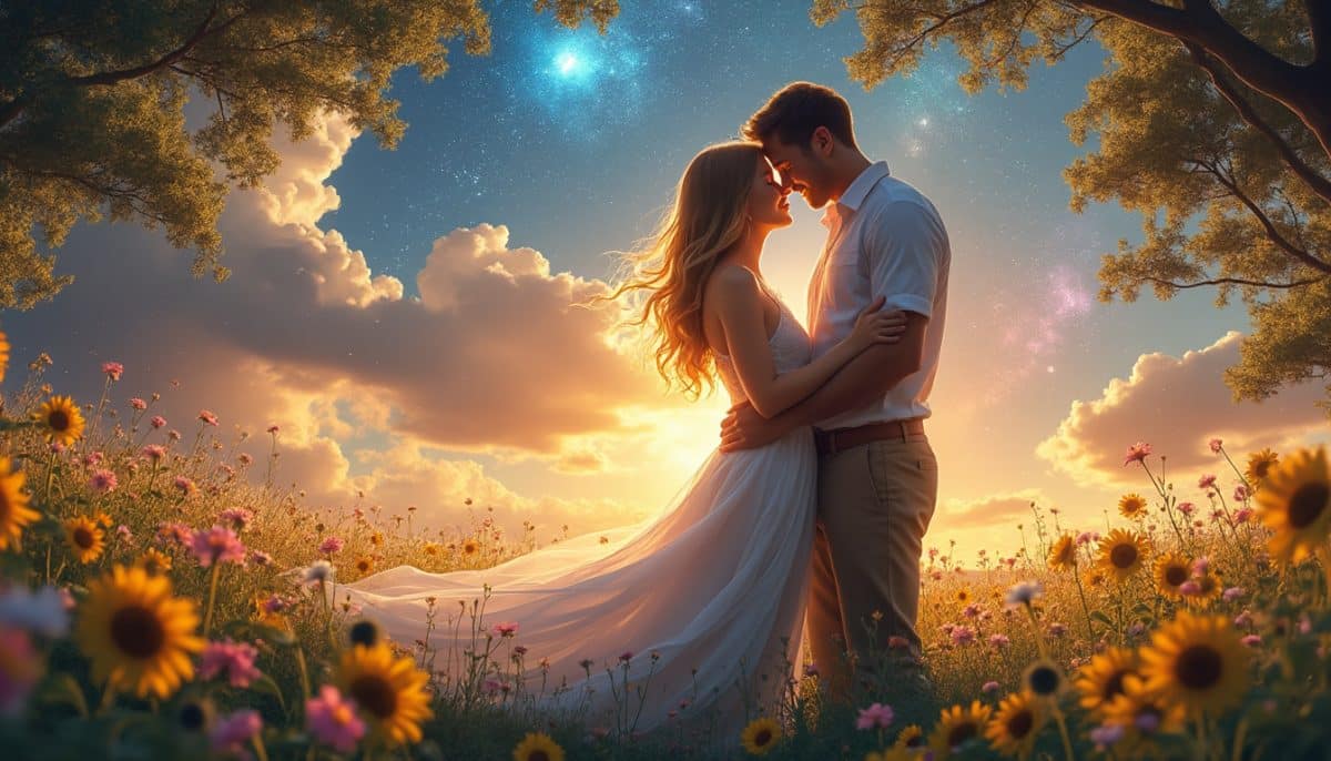 découvrez comment les signes du zodiaque influenceront vos relations amoureuses en 2025 ! plongez dans notre analyse astrologique pour savoir lesquels d'entre eux connaîtront épanouissement et harmonie dans leur vie sentimentale. préparez-vous à vivre une année pleine de surprises et de romantisme.