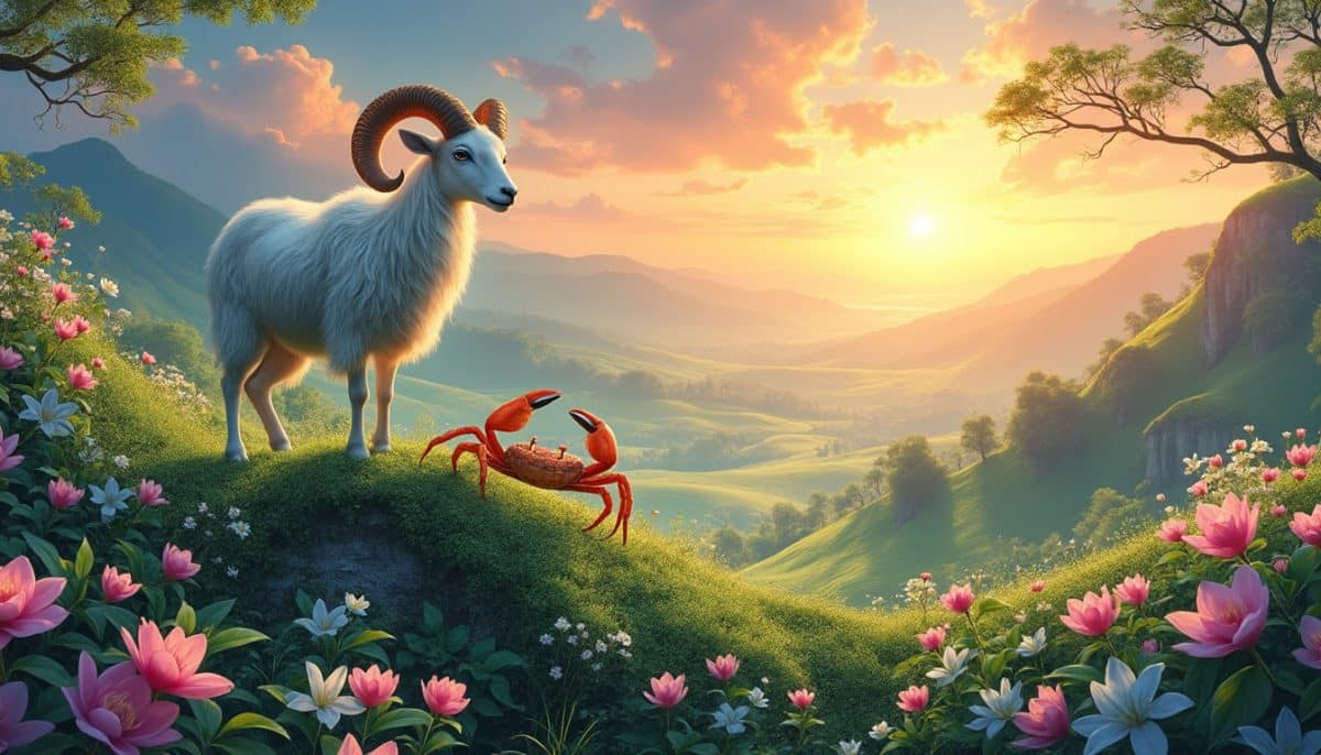 découvrez comment l'astrologie prévoit un début d'année enchanteur pour certains signes du zodiaque. plongez dans les inspirations cosmique et les opportunités qui vous attendent au fil des mois.