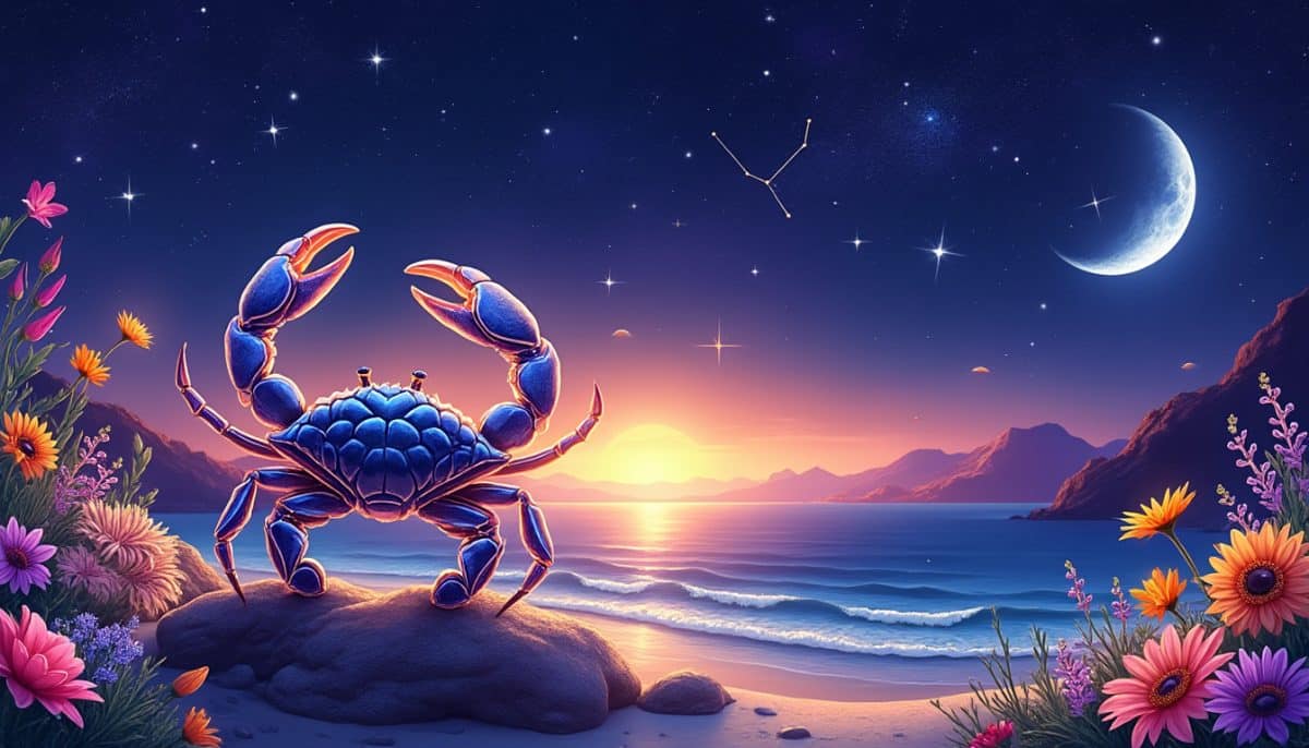 découvrez comment l'astrologie prédit une année sereine et épanouissante pour l'un de vos signes. explorez les influences astrales qui pourraient transformer votre vie en 2024 et vous permettre d'atteindre vos objectifs personnels et spirituels.