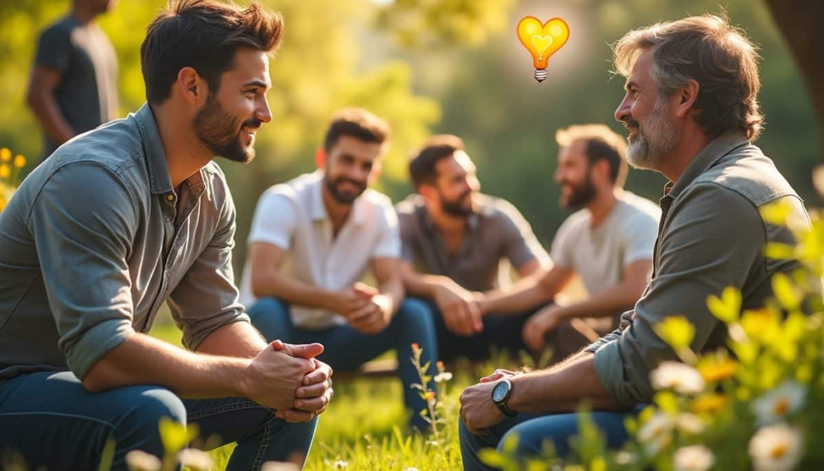 découvrez comment déceler l'authenticité masculine grâce à nos 10 indices clés. apprenez à identifier un homme sincère et fiable, pour des relations plus profondes et harmonieuses. explorez ces conseils pratiques et enrichissez votre compréhension des hommes authentiques.