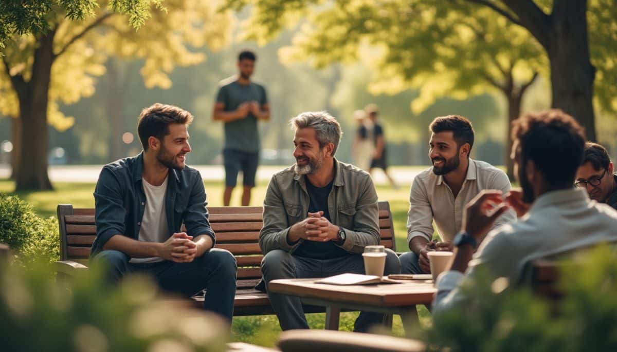 découvrez comment déceler l'authenticité masculine grâce à nos 10 indices clés pour identifier un homme sincère. apprenez à reconnaître les traits de caractère qui distinguent un homme véritablement authentique des autres.
