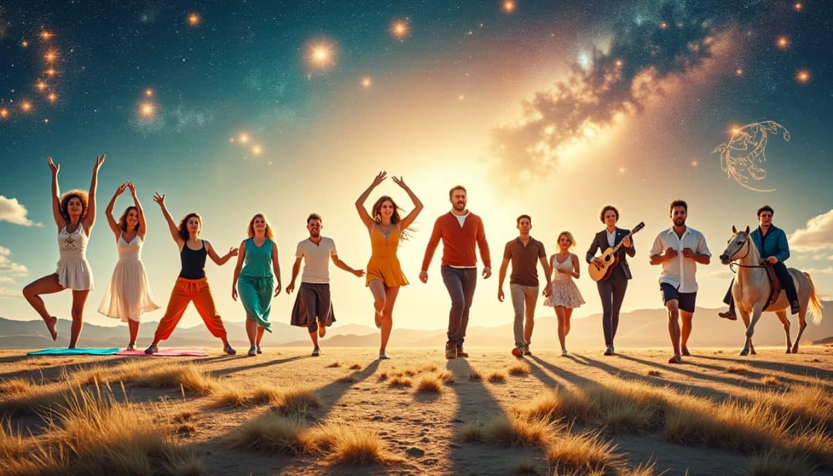 découvrez dans notre horoscope 2025 les signes qui bénéficieront d'une vitalité éclatante et d'une santé renforcée. plongez dans les prédictions astraux pour maximiser votre bien-être et tirer parti des énergies positives de l'année à venir !