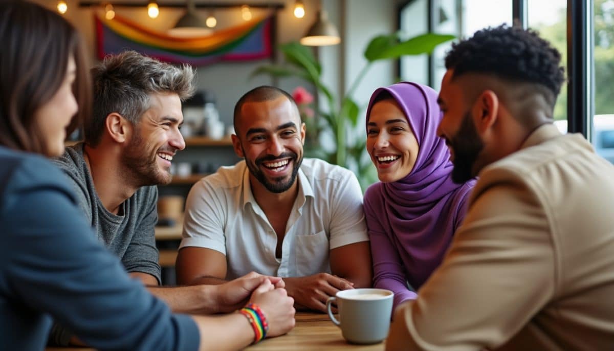 découvrez les indices clés pour identifier l'orientation sexuelle d'un homme. apprenez à reconnaître les signes pouvant indiquer s'il est gay, tout en respectant son intimité et sa vie privée. une lecture essentielle pour mieux comprendre les subtilités des relations et des attirances.