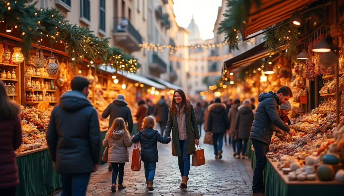 découvrez les meilleurs endroits à montpellier pour une livraison express de cadeaux de dernière minute. ne soyez plus en retard pour les occasions spéciales grâce à nos conseils pratiques et adresses incontournables.