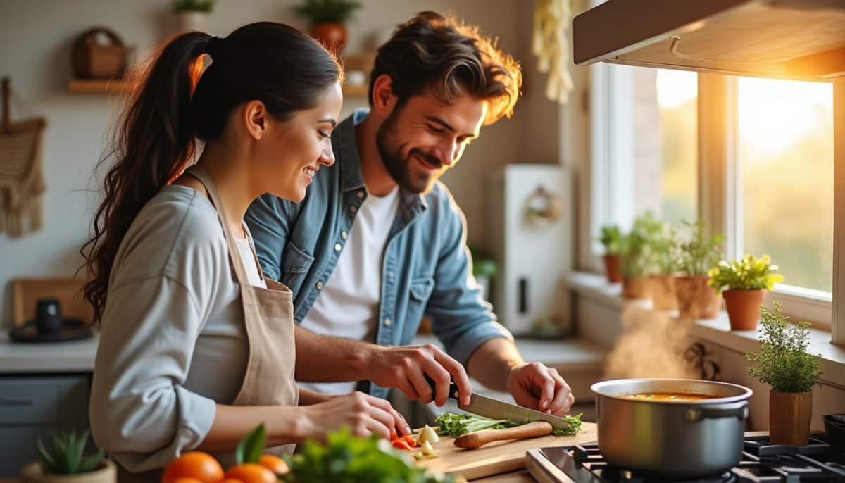 découvrez des stratégies efficaces pour aimer et cohabiter avec des hommes économes. apprenez à créer une relation harmonieuse en équilibrant amour, compréhension et gestion financière.