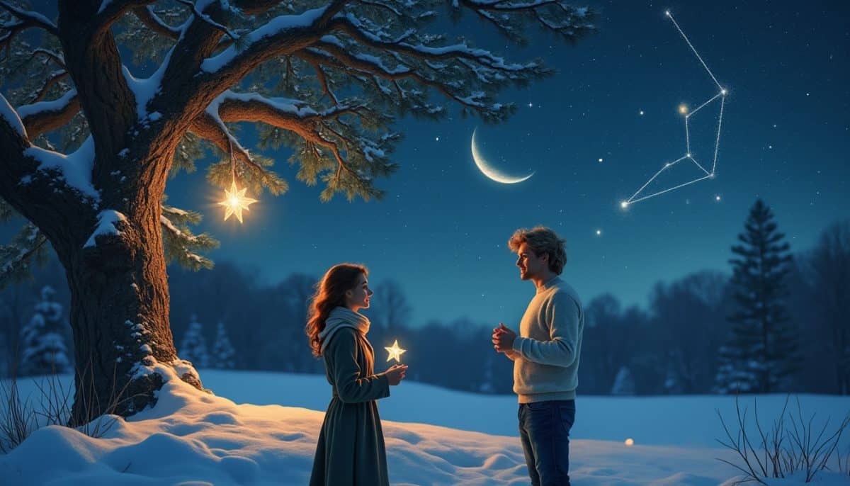 découvrez comment le mois de janvier s'annonce exceptionnel pour ce signe du zodiaque. une rencontre mémorable pourrait bouleverser votre quotidien et vous offrir de nouvelles perspectives. plongez dans les prévisions astrologiques pour tirer le meilleur parti de cette période passionnante.
