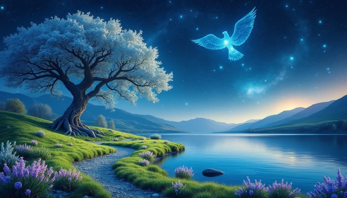 découvrez comment le mois de janvier apporte guérison et sérénité pour votre signe astrologique. préparez-vous à vivre des moments de transformation positive et à renforcer votre bien-être intérieur grâce aux influences astrales.