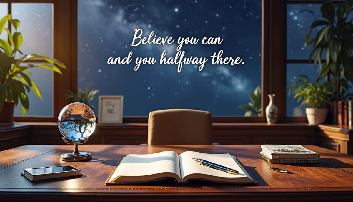 découvrez comment l'astrologie influence votre carrière en janvier. ce signe est sur le point d'atteindre le succès professionnel. restez informé des opportunités à venir et préparez-vous à briller dans votre domaine !