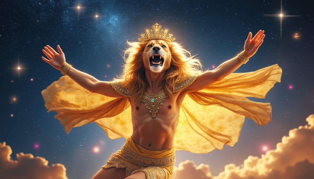 découvrez comment ce signe astrologique s'apprête à débuter l'année avec une vitalité et une énergie exceptionnelles, offrant ainsi des perspectives prometteuses pour les mois à venir. plongez dans les astres pour comprendre les influences cosmiques qui boosteront votre quotidien.