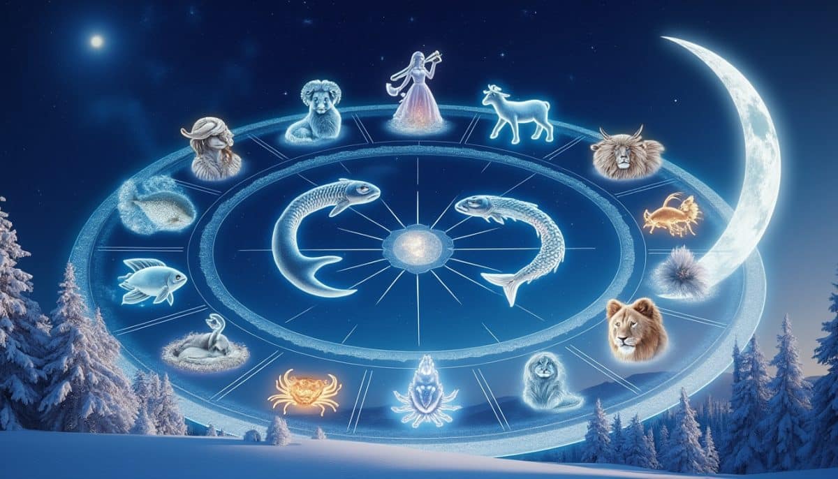découvrez comment l'hiver apportera une transformation majeure pour certains signes astrologiques. plongez dans les influences célestes et préparez-vous à des changements significatifs qui pourraient façonner votre destin. lisez notre article pour savoir si votre signe est parmi ceux qui seront touchés.