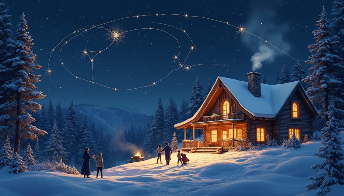 découvrez comment certains signes du zodiaque pourraient trouver le bonheur cet hiver. astrologie, bien-être et épanouissement personnel au programme !