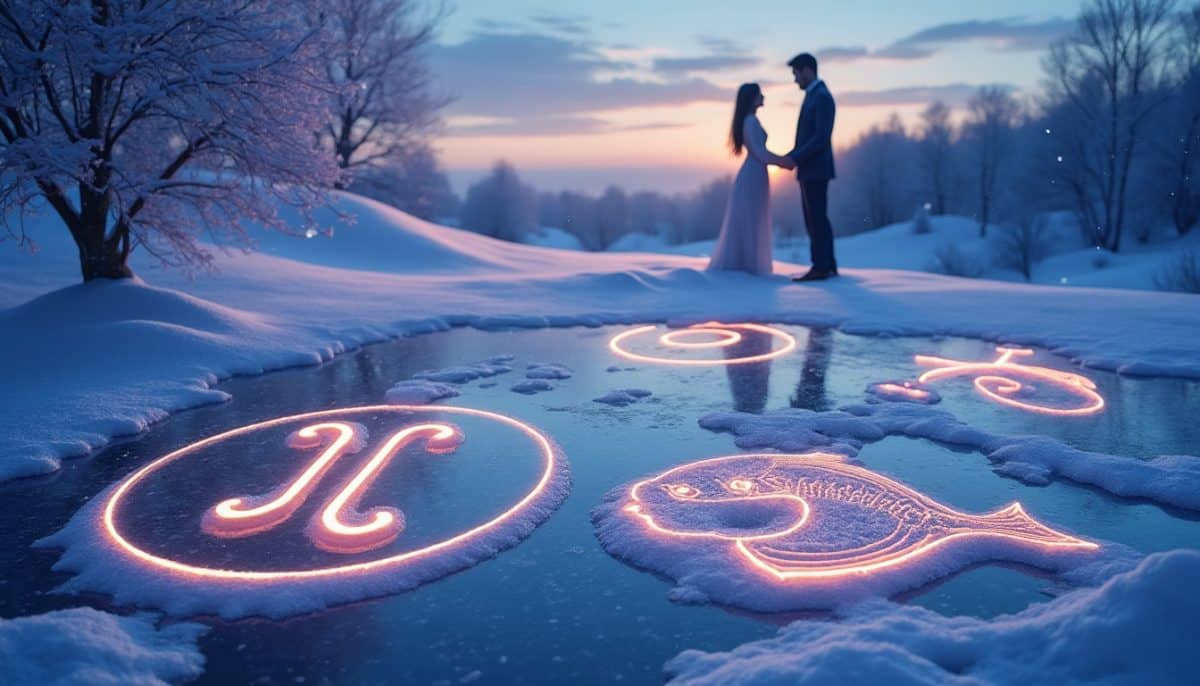 découvrez quels signes astrologiques pourraient faire face à une rupture amoureuse cet hiver. préparez-vous à naviguer dans les défis de la saison froide et à anticiper les bouleversements émotionnels. l'astrologie vous guide à travers les relations en cette période délicate.