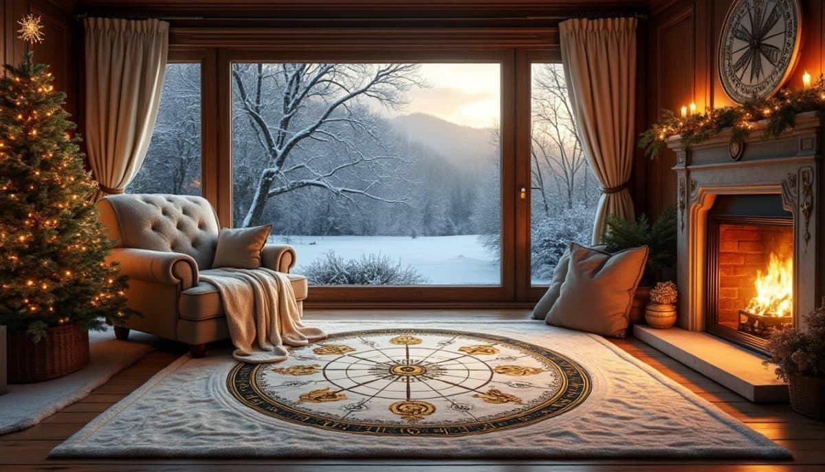 découvrez comment cet hiver, certains signes astrologiques pourraient vivre des rencontres amoureuses prometteuses. plongez dans l'univers des astres et laissez-vous guider par les prévisions astrologiques pour vivre des moments magiques.