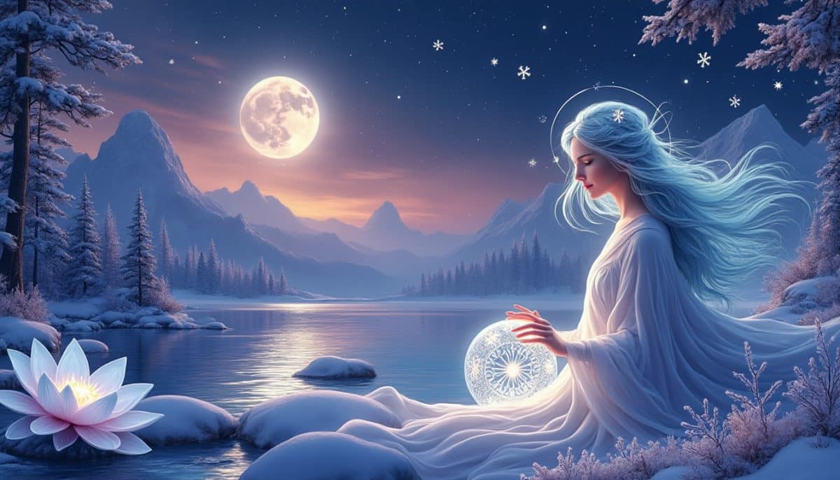 découvrez comment cet hiver, cinq signes du zodiaque s'épanouissent dans une harmonie spirituelle nouvelle. plongez dans les révélations astrales qui transformeront votre quête personnelle et enrichiront votre cheminement spirituel.