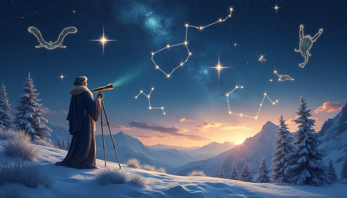 découvrez comment cet hiver pourrait transformer radicalement les destins des signes du zodiaque. plongez dans l'astrologie et préparez-vous à accueillir des changements significatifs dans votre vie selon les influences astrales.