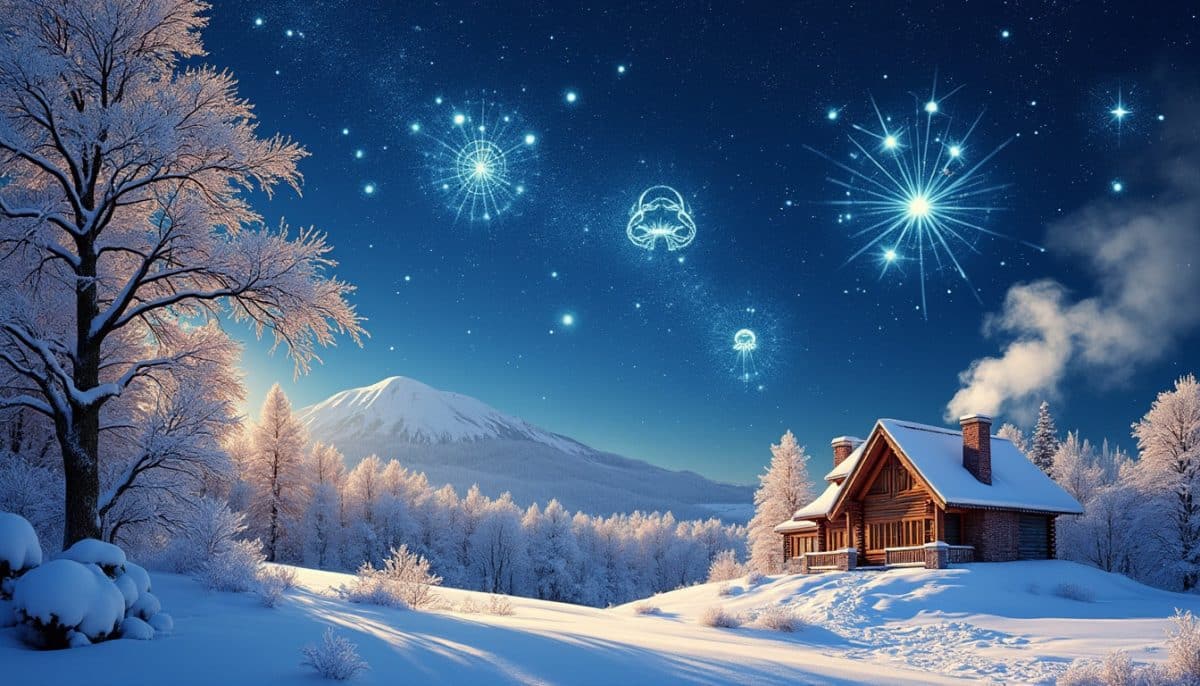 découvrez comment cet hiver quatre signes du zodiaque sont sur le point de vivre une période de prospérité incroyable. plongez dans les prévisions astrologiques et préparez-vous à accueillir les opportunités qui s'annoncent !