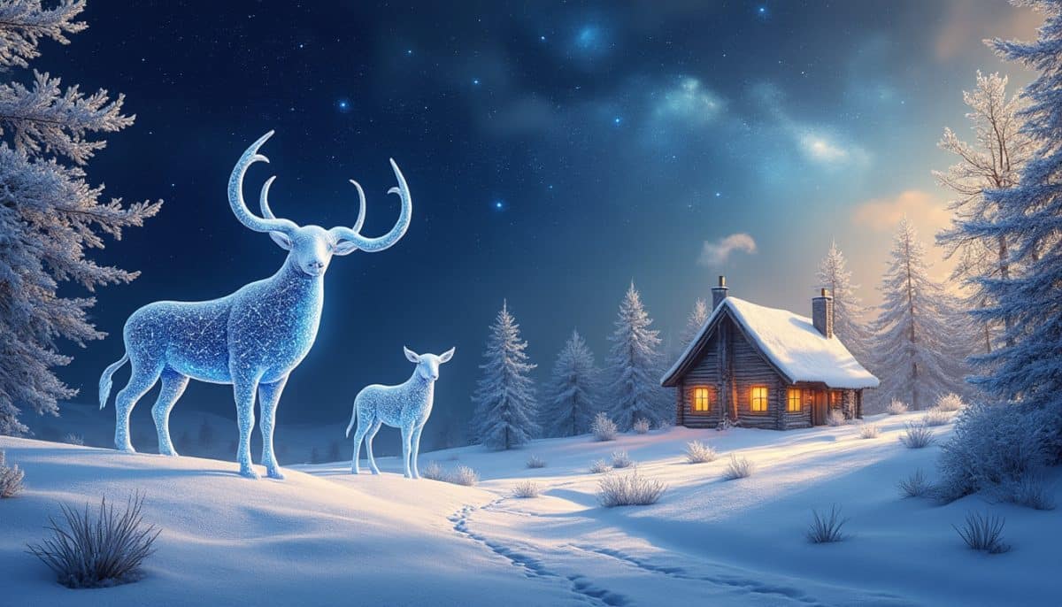 découvrez comment quatre signes du zodiaque vont connaître une grande prospérité cet hiver. plongez dans les prévisions astrologiques et préparez-vous à profiter des opportunités offertes par les étoiles.