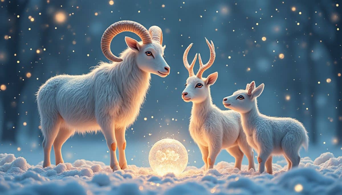 découvrez les cinq signes du zodiaque qui vivront une harmonie amoureuse idéale cet hiver. plongez dans les prévisions astrologiques et apprenez comment les astres favoriseront vos relations. ne manquez pas ces conseils pour des moments magiques en couple !
