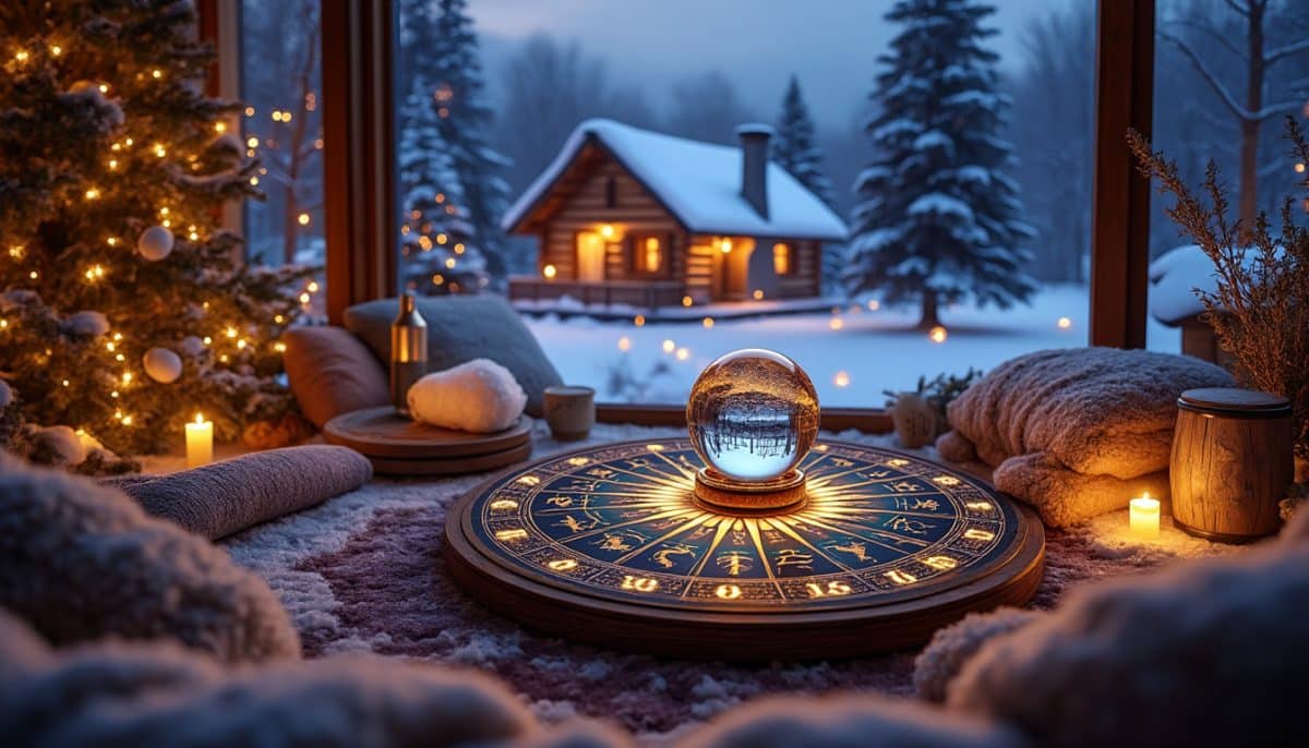 explorez les secrets astraux de l'hiver : découvrez quel signe du zodiaque connaîtra un épanouissement sentimental et une prospérité financière sans précédent. ne manquez pas nos conseils pour naviguer dans cette saison dorée!