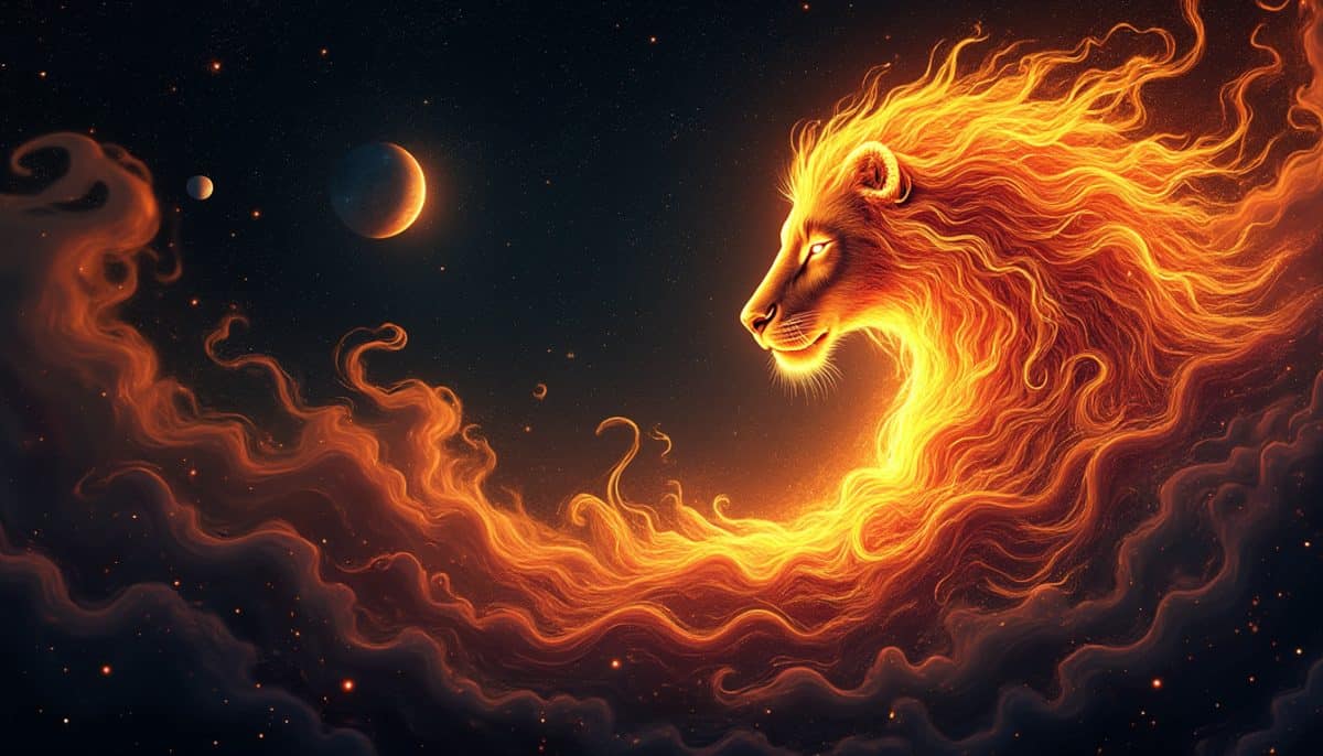 explorez l'univers fascinant de l'astrologie et laissez-vous envoûter par les signes du zodiaque les plus ardents en passion. découvrez comment ces caractères flamboyants influencent vos relations et déterminez si vous faites partie des élus dotés d'une ardeur amoureuse inégalée.