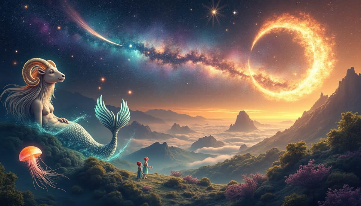 plongez dans l'univers fascinant de l'astrologie et explorez les signes du zodiaque qui s'illustreront en 2024. découvrez quelles étoiles s'alignent pour apporter succès et opportunités au début de l'année. ne manquez pas ces révélations captivantes qui pourraient transformer votre année à venir !