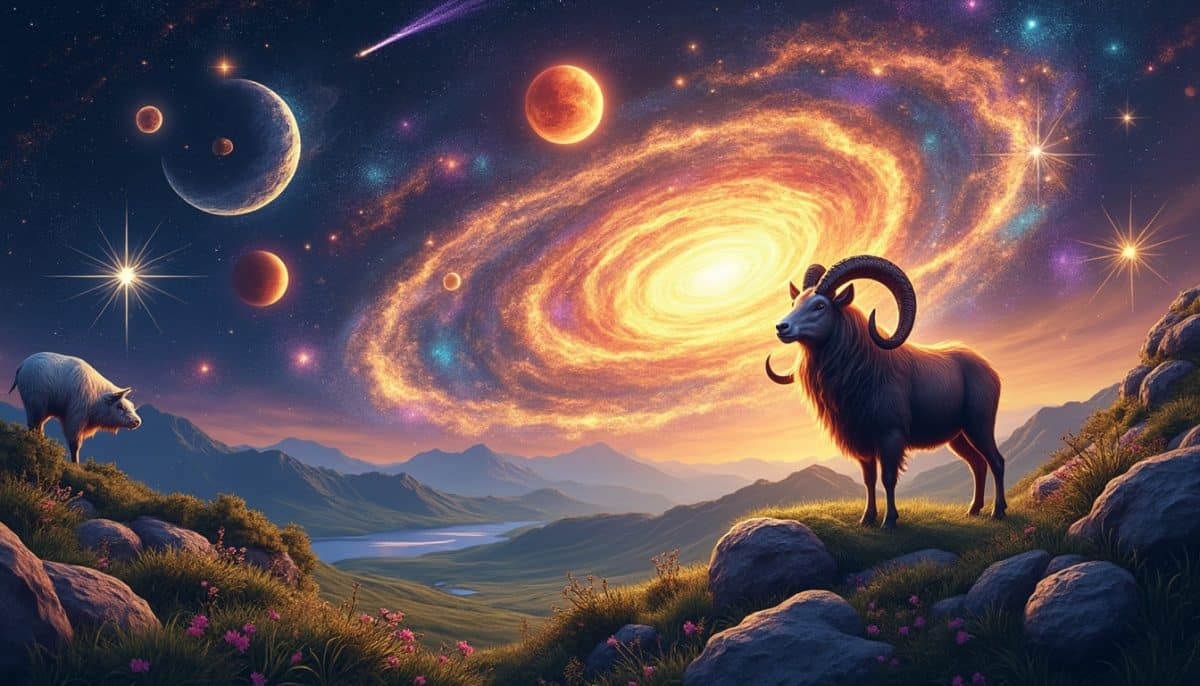plongez dans l'univers fascinant de l'astrologie et découvrez les signes du zodiaque qui brilleront au début de l'année 2024. explorez leurs caractéristiques uniques et les prévisions astrales pour bien débuter cette nouvelle année.