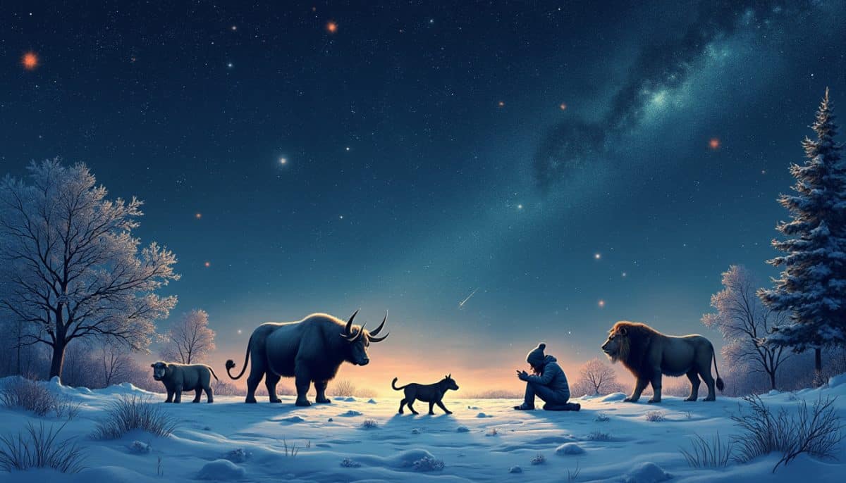 découvrez les signes astrologiques qui devront faire face à un week-end tendu en janvier. préparez-vous à anticiper les défis et à améliorer votre bien-être avec nos conseils astrologiques personnalisés.
