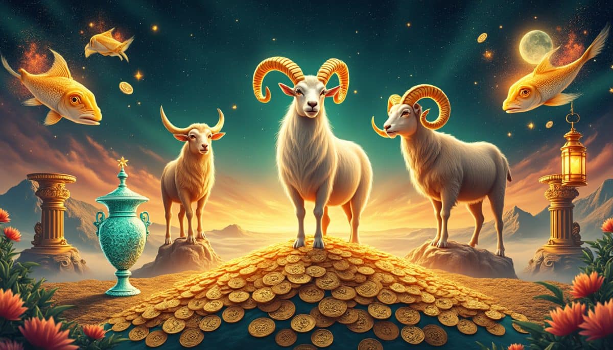 explorez les six signes astrologiques qui ouvriront les portes de la prospérité et de la réussite avant la fin de janvier. découvrez comment les influences célestes peuvent transformer votre vie et vous guider vers le succès.