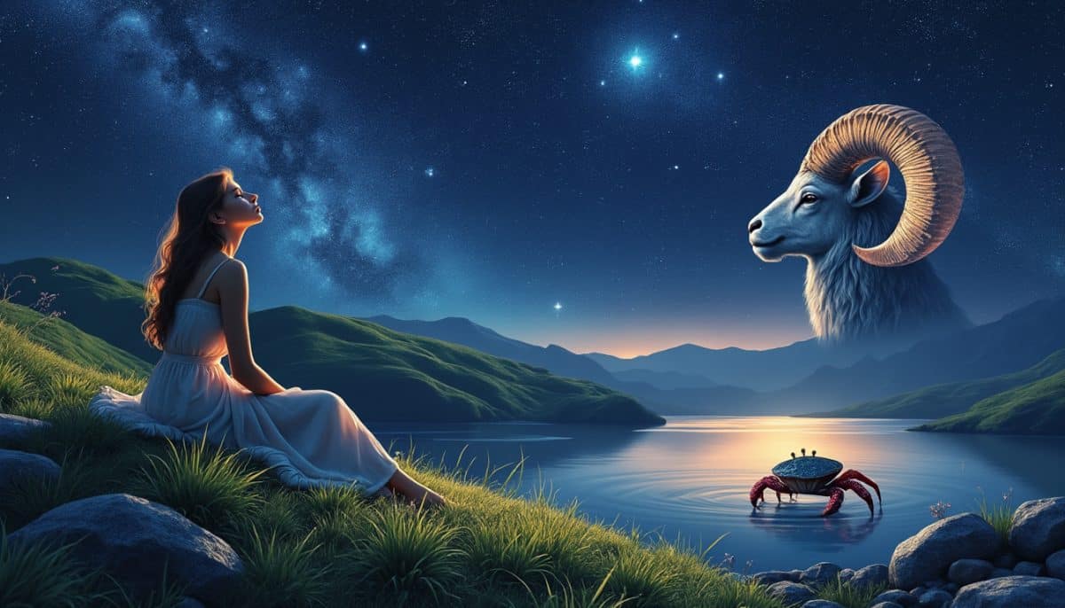 plongez dans l'univers de l'astrologie et découvrez quel signe zodiacal s'apprête à vivre une renaissance sentimentale en ce début d'année. explorez les influences astrales et laissez-vous guider par les étoiles vers de nouvelles passions.