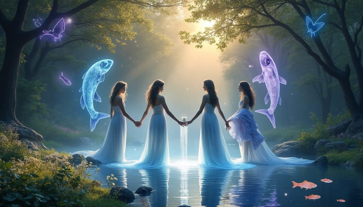 découvrez comment cinq signes astrologiques vivront en février un voyage transformateur vers la guérison émotionnelle. plongez dans les conseils et les insights astrologiques pour une meilleure compréhension de soi et un bien-être retrouvé.