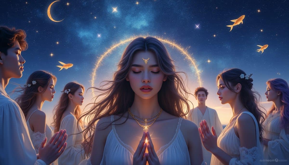 découvrez comment le mois de février apportera des changements significatifs dans la vie amoureuse de six signes du zodiaque. plongez dans les mystères de l'astrologie et préparez-vous à transformer vos relations grâce aux astres.