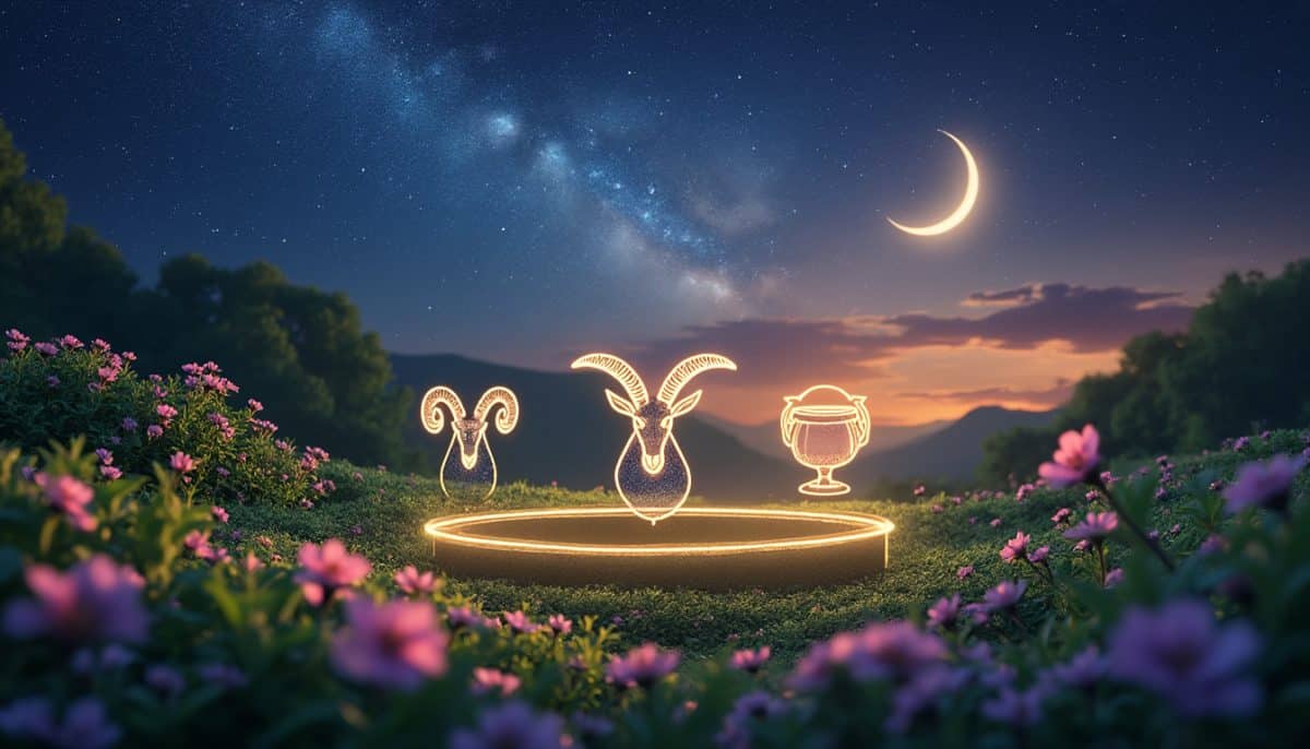 découvrez comment le mois de janvier marque un renouveau fascinant pour certains signes du zodiaque. plongez dans les prédictions astrologiques et apprenez comment ces énergies influencent votre avenir. ne manquez pas nos conseils pour accueillir ce nouveau départ !