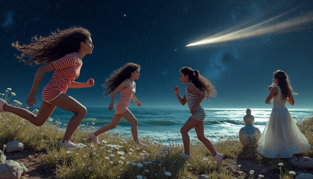 découvrez comment les premiers jours de l'année influencent certains signes du zodiaque et les surprises inattendues qui les attendent. plongez dans l'astrologie pour commencer votre année sous le signe des révélations !