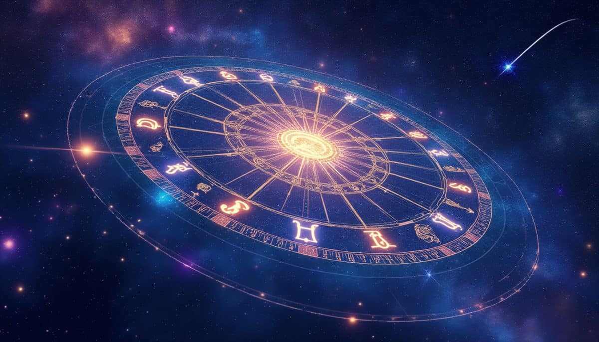 découvrez les révélations étonnantes que la nouvelle année réserve à certains signes du zodiaque. plongez dans l'univers fascinant de l'astrologie et préparez-vous à vivre des moments inoubliables grâce à des prévisions précises et inspirantes.
