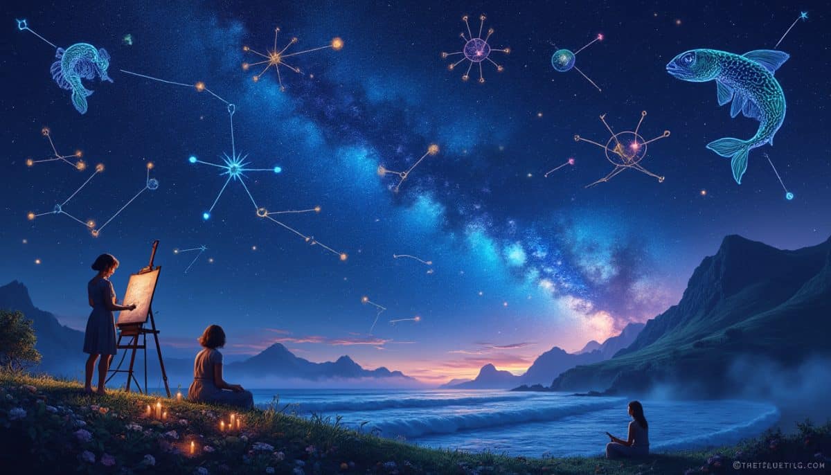 découvrez comment les astres influenceront les signes astrologiques prêts à changer de carrière en janvier. explorez les opportunités et les transformations professionnelles à venir pour chaque signe, et préparez-vous à saisir votre destin avec notre guide astrologique.