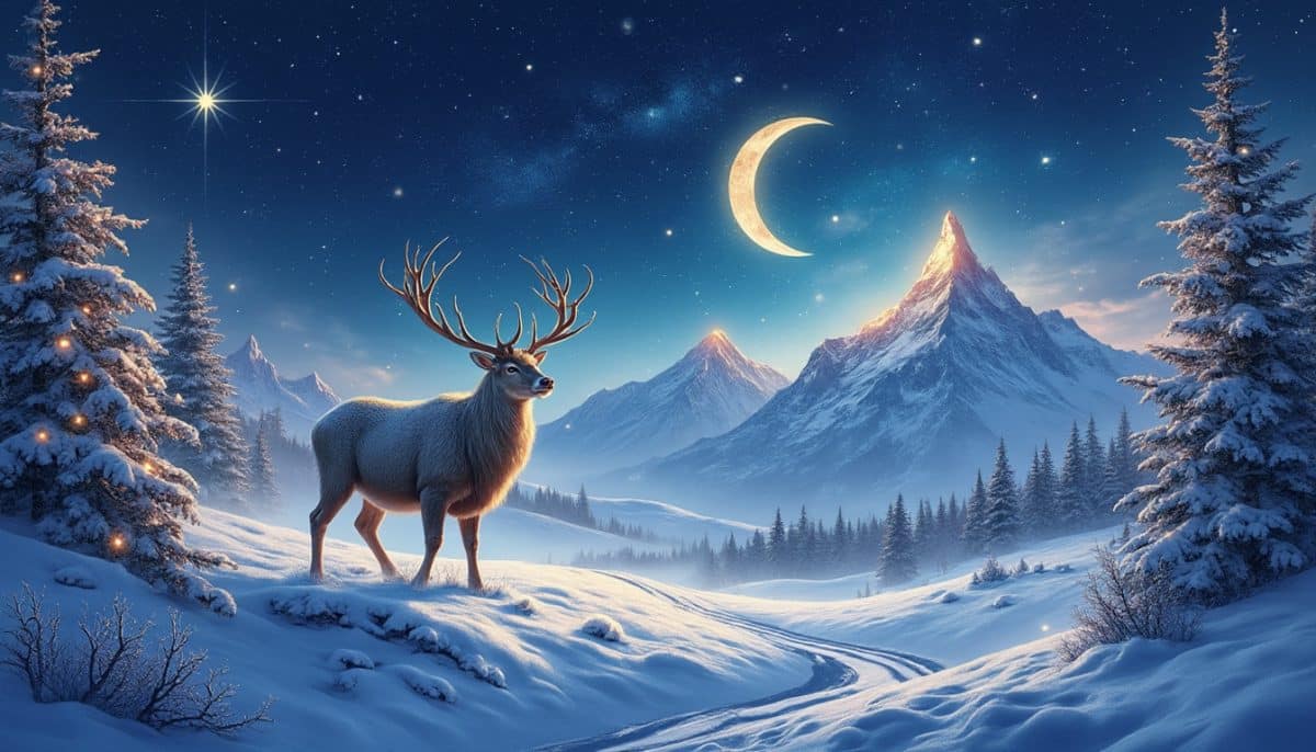 découvrez comment certains signes astrologiques vont connaître une période de chance exceptionnelle cet hiver. préparez-vous à accueillir des opportunités uniques et à transformer votre quotidien grâce aux astres. ne laissez pas passer cette chance !